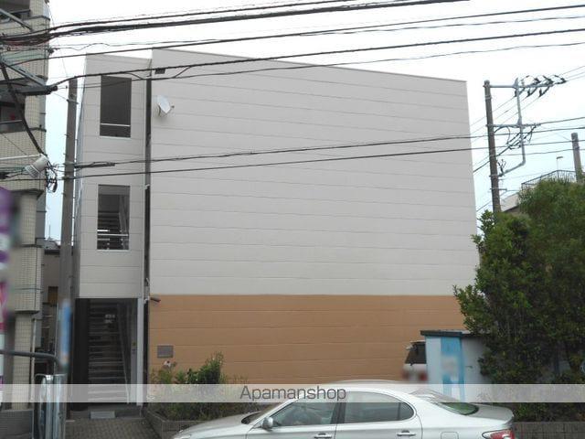 レオパレスLUMIERE