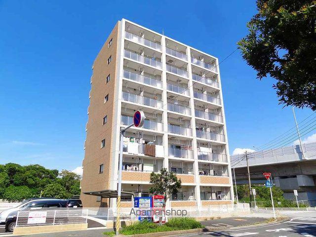 パークフロントレジデンス