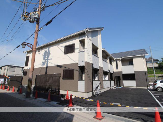 ルシアコートMITSUYA