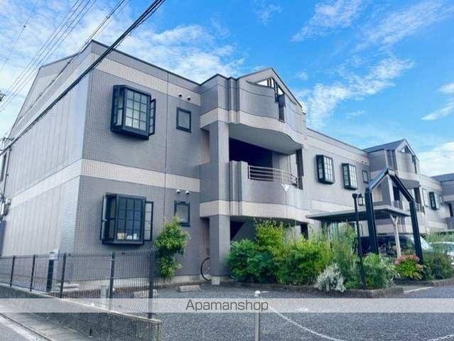 フェアーブリーズ(3DK/1階)