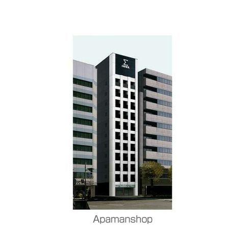 シグマケミカル名古屋ビル