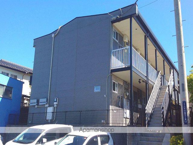 レオパレスグランデームケイ(1K/2階)