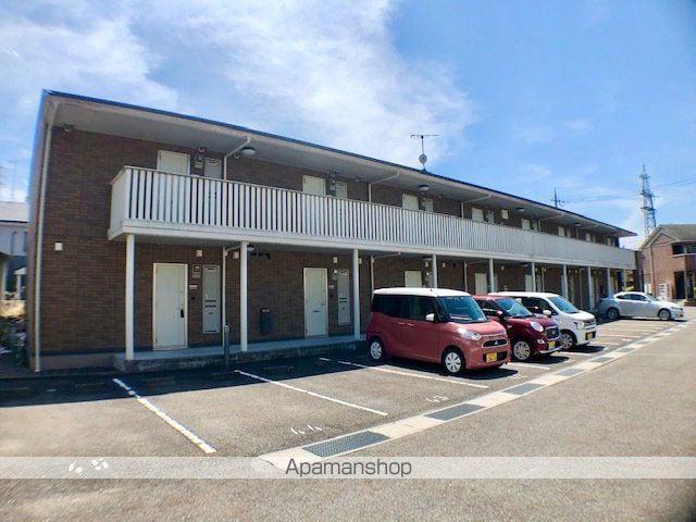 瀬田メディエートプラザC