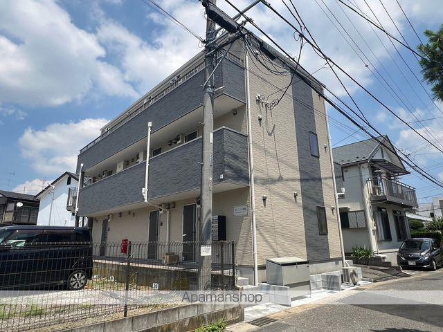 グレーシア幕張