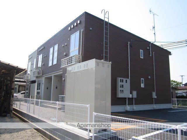 アパルトマン アキバ