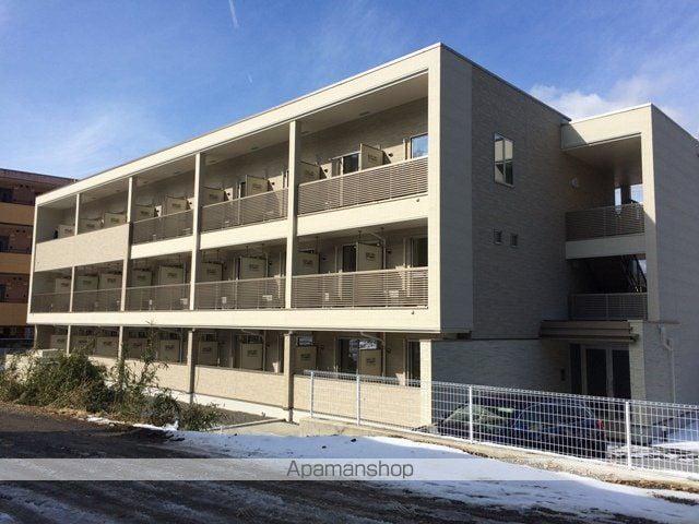 ラッフィナート ドゥーエ