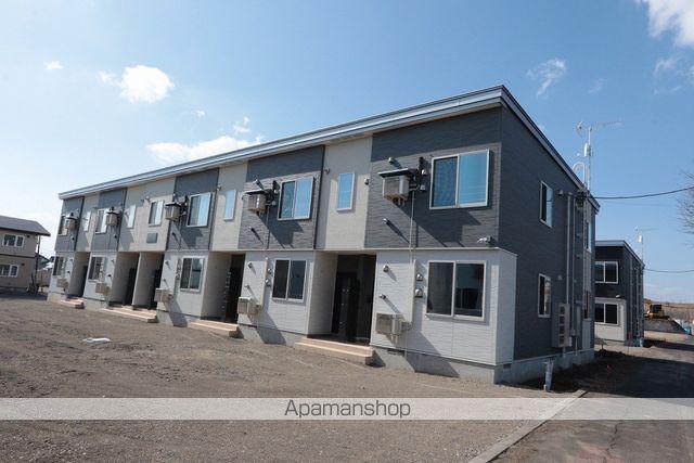 アンナプルナ(2LDK/1階)