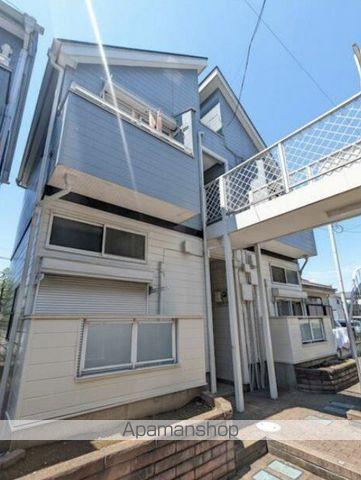 アネックス吉川2期