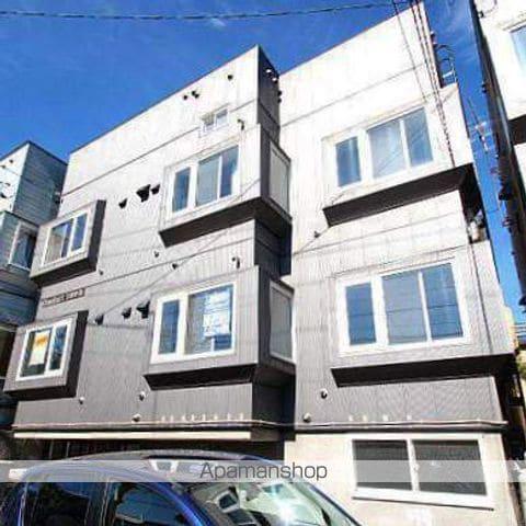 ラフォーレ壱番館