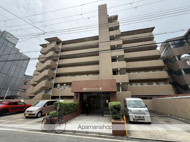 豊新グランドハイツ北