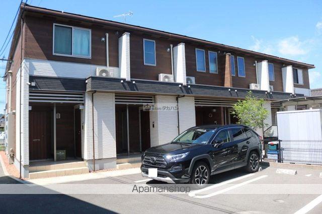 メゾン ド リブレ