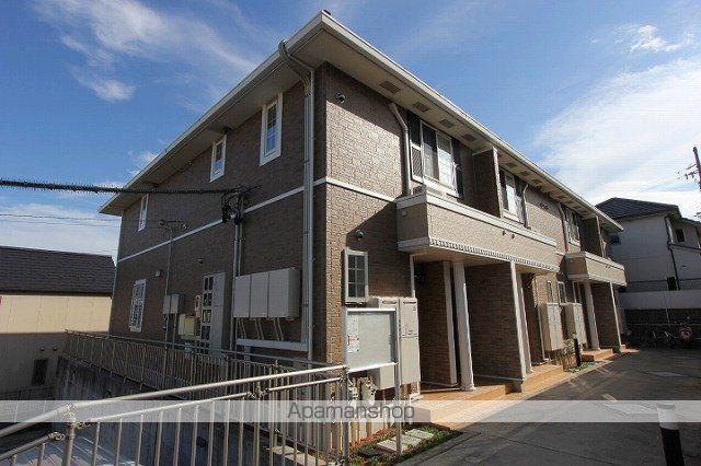 ブランドール樹(1LDK/1階)