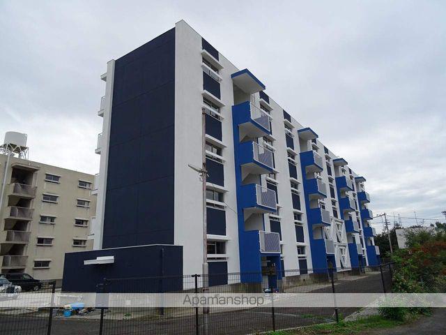 ヴィラナリー川津 2棟