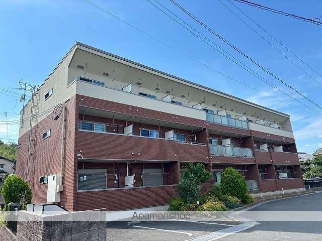 アールメゾン同志社駅前