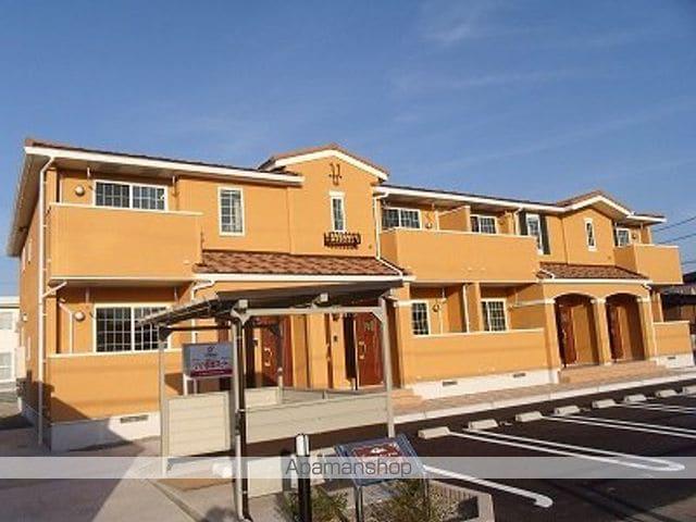 サニーガーデンK(2LDK/1階)