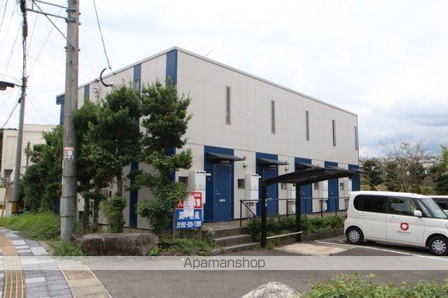 ほたるの里槇E棟