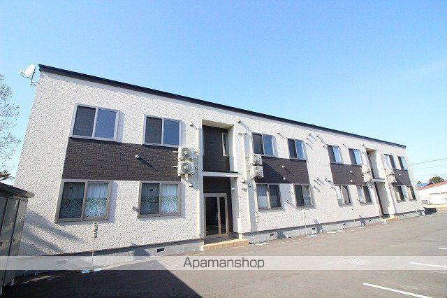 PATRIA千歳(1LDK/1階)