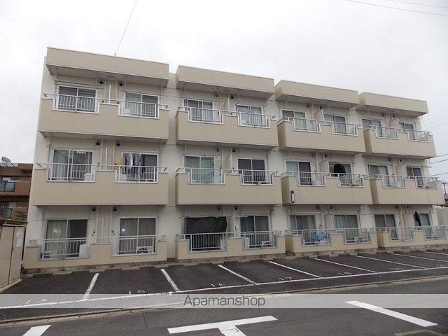 アクティ24[3階]