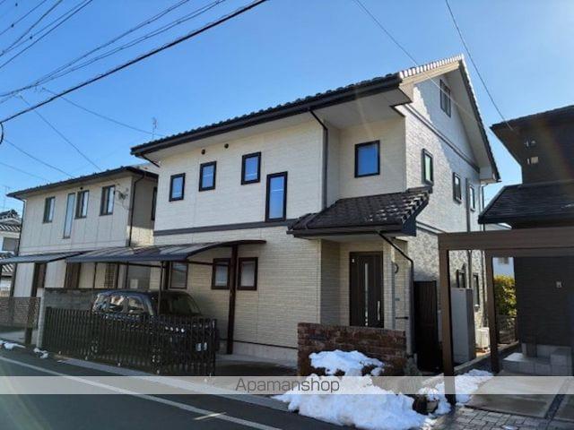 長野県長野市の戸建賃貸