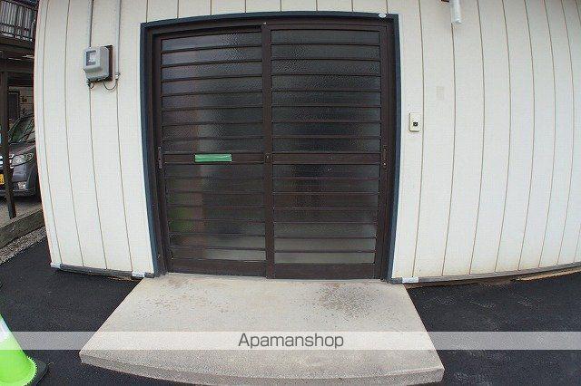 長野県伊那市東春近中殿島の戸建賃貸[1階]