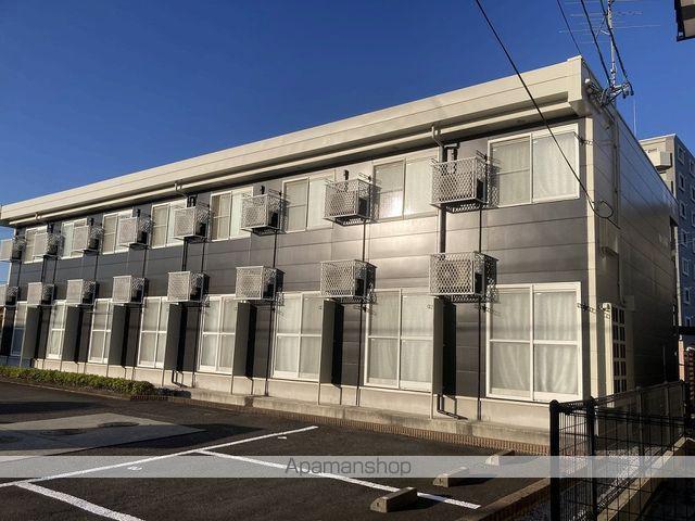 レオパレス富田