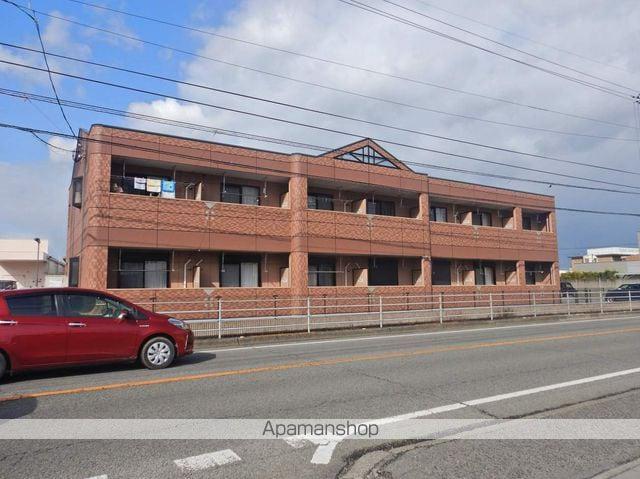 ルミナスハイム遠藤