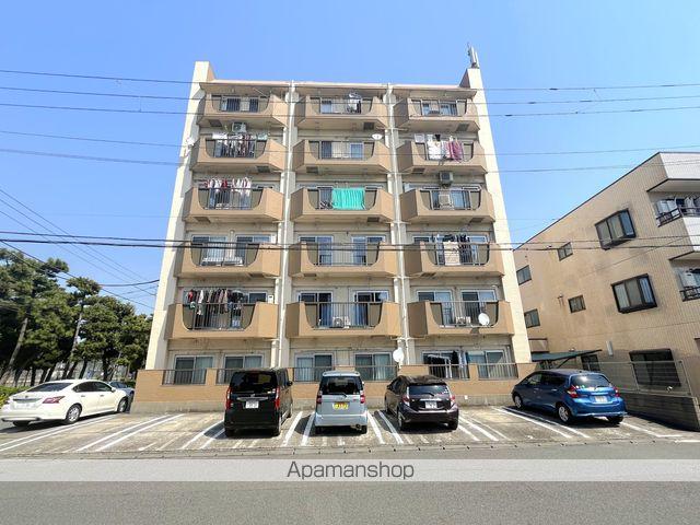 行徳パークサイドマンション