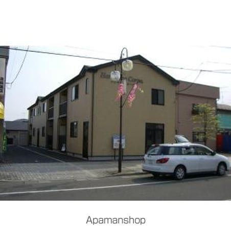 ハレヤマコーポ