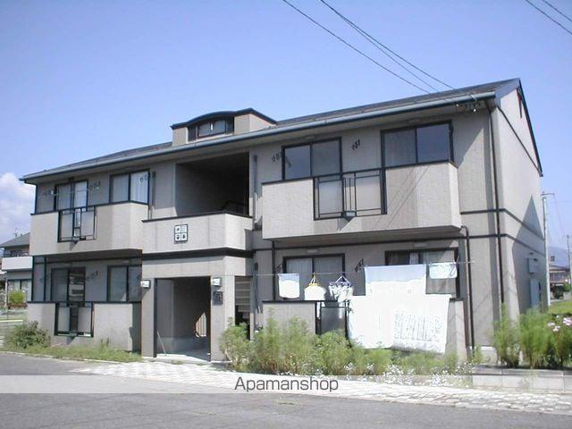 パナタウン南長池A棟