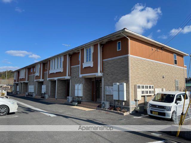 ディオーネ・ジ・エータ甲南