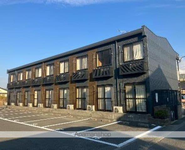 レオパレス木屋瀬