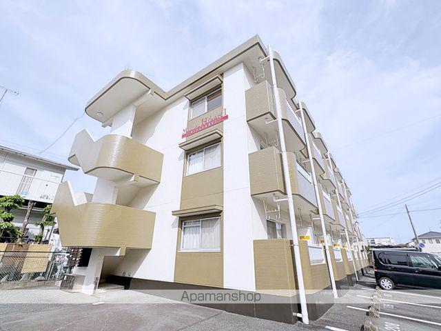 マンションヒカリⅠ