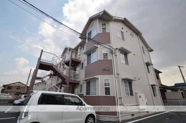 ルグラン関B棟