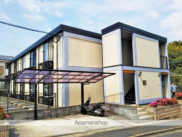 レオパレスプラムヒル