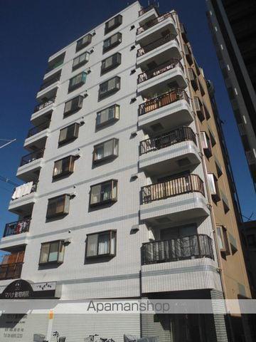 グランドハイツ万代東