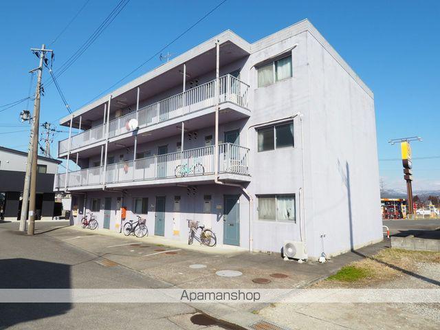 フジパレス関柴