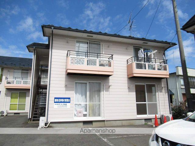 エメラルドメゾンC