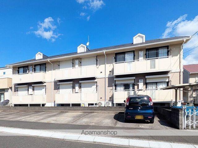 レインボーハイツⅡ番館