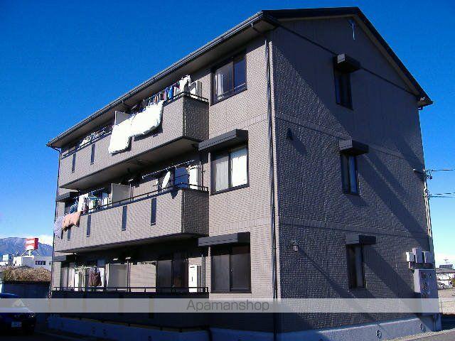 ブリリアントY A(2LDK/3階)