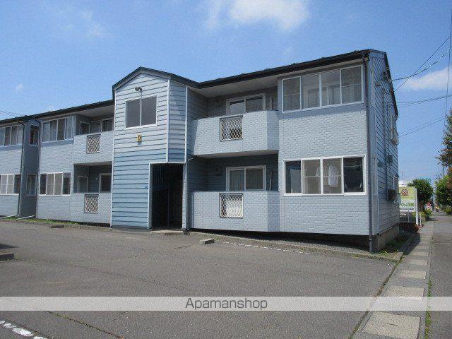 フォレストパーク