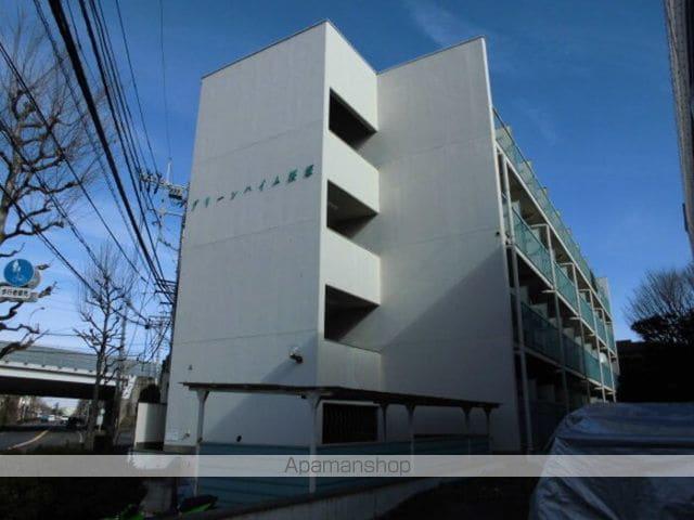 グリーンハイム桜塚