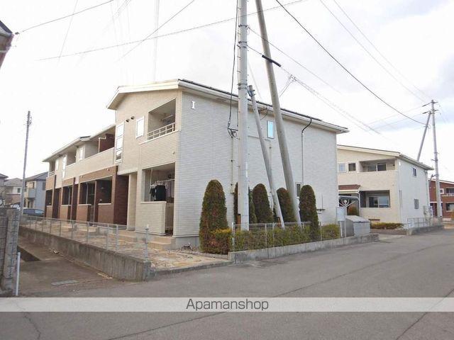 ルミナス名東Ⅲ