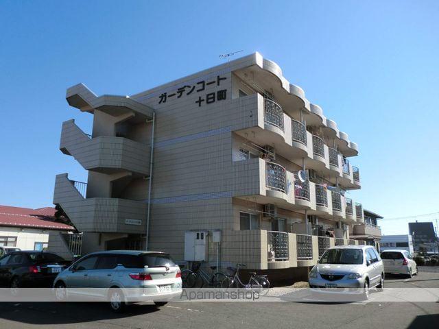 ガーデンコート十日町