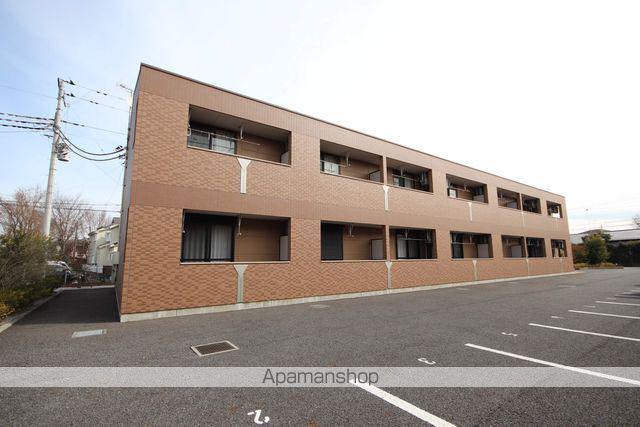 ボーヤハイム[1階]