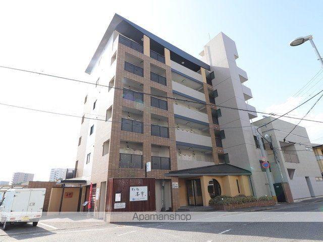 NAVIX室見(1K/6階)