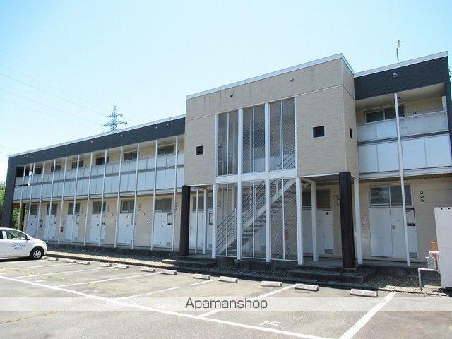 パークサイド室小路