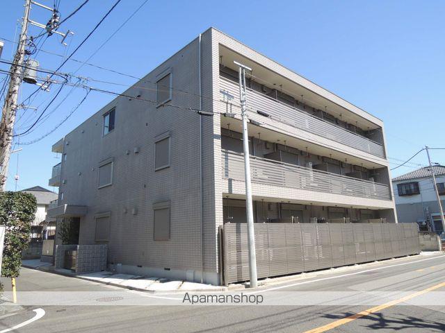 リリア・ガーデン(1LDK/2階)