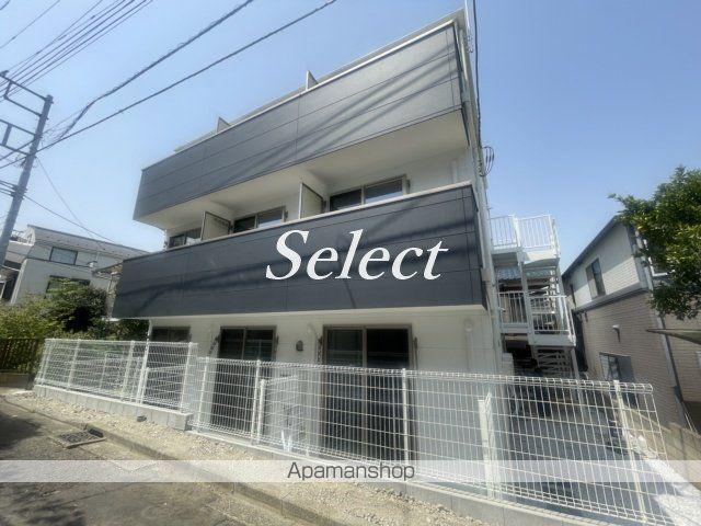 Wレジデンス1ST