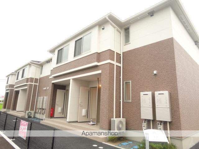 サンセットヒル東郷C棟