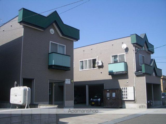 メゾン・ド・エスポワール